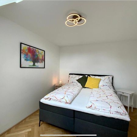 Freshly Renovated Apartment In Trendy Area L Hg21 Viena Exterior foto